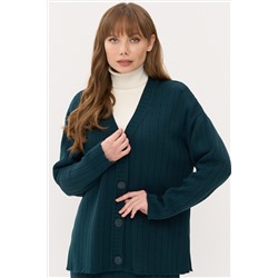 Костюм (Кардиган + Юбка) VAY #943749