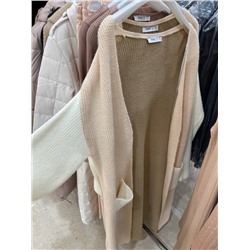Кардиган New j