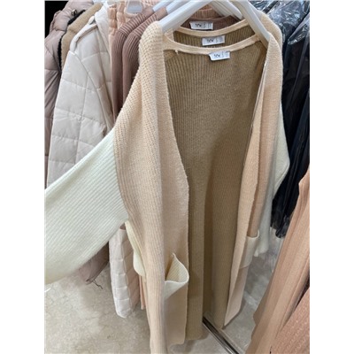 Кардиган New j