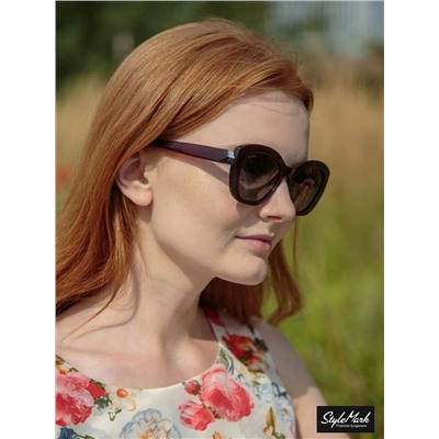 StyleMark Polarized L2560C солнцезащитные очки