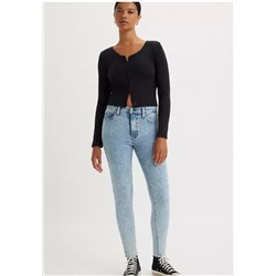 720 HIGH RISE SUPER SKINNY WOMEN'S JEANS