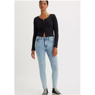 720 HIGH RISE SUPER SKINNY WOMEN'S JEANS