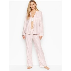 VICTORIA'S SECRET The Flannel PJ