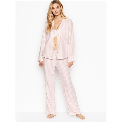VICTORIA'S SECRET The Flannel PJ