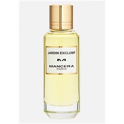 MANCERA JARDIN EXCLUSIF edp 60ml