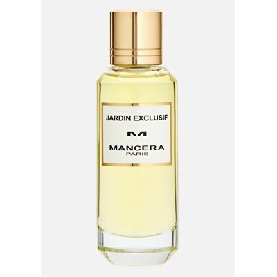 MANCERA JARDIN EXCLUSIF edp 60ml