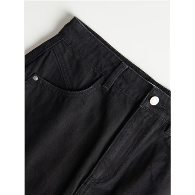 Jeansrock