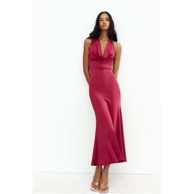 LONG FLOWING DRESS