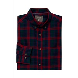Camisa Verde claro