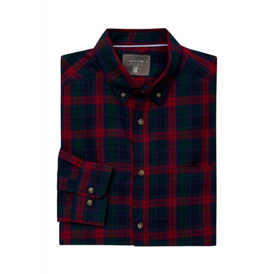 Camisa Verde claro