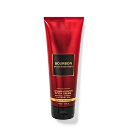 Men's  Bourbon Ultimate Hydration Body Cream