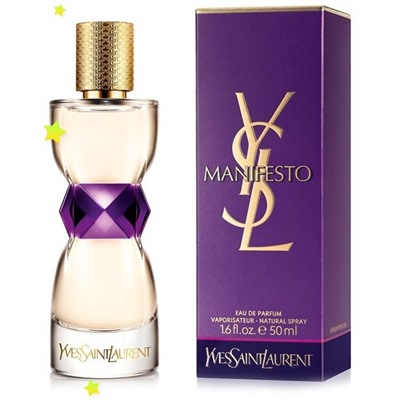 YSL MANIFESTO edp (w) 7.5ml mini