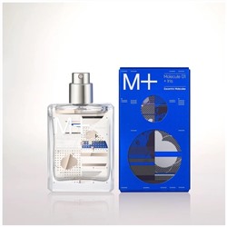 MOLECULES 01 + IRIS edt 30ml