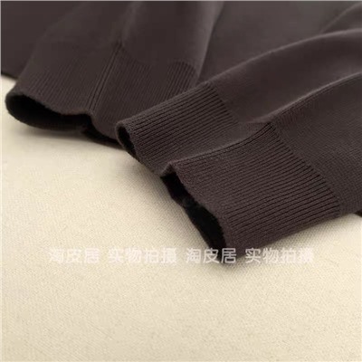 Мужской пуловер с короткой молнией  ZAR*A ОРИГИНАЛ!