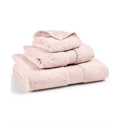 Hotel Collection CLOSEOUT! Premier MicroCotton Hand Towel, Created for Macy's