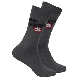Fast & Furious Herren Socken 4 Paar 93891587