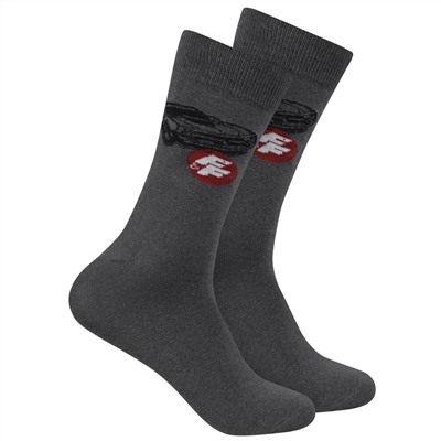 Fast & Furious Herren Socken 4 Paar 93891587