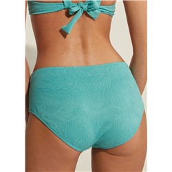 Bikinihose mit hohem Bund Marsiglia