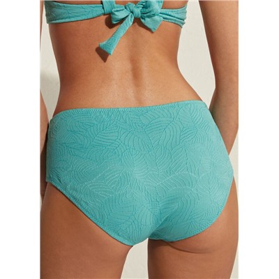 Bikinihose mit hohem Bund Marsiglia