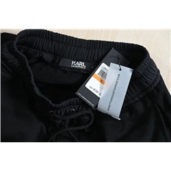 Повседневные спортивные женские брюки  KARL LAGERFEL*D ОРИГИНАЛ!
