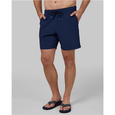 MEN'S HYBRID GYM TO SWIM 7-INCH SHORT