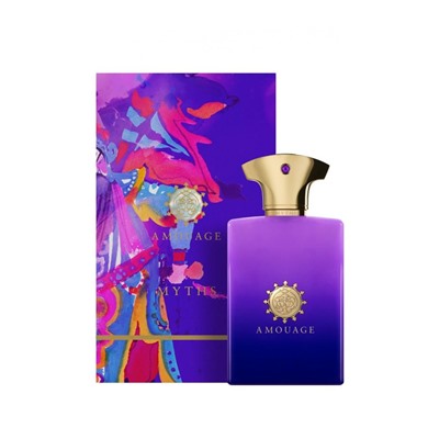 AMOUAGE MYTHS edp (m) 2ml пробник (муж.)