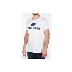 Bad Bear, 19.01.07.002-c27 Tee Erkek T-shirt
