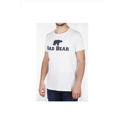 Bad Bear, 19.01.07.002-c27 Tee Erkek T-shirt