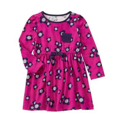 Pocket Dress