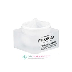 Filorga Time Filler Eyes Crème Absolue Correction Regard 15ml