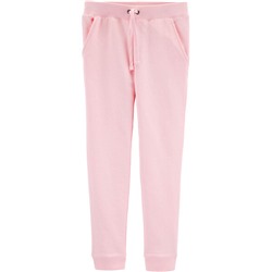 Kid Pull-On French Terry Joggers