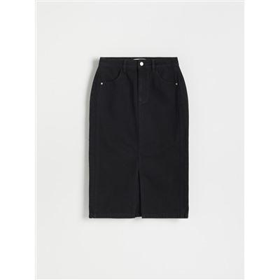 Jeansrock
