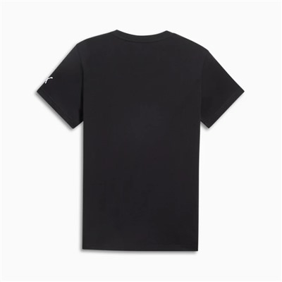 Vivid Logo Women's Tee