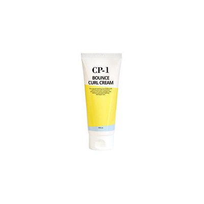 [ESTHETIC HOUSE] Ухаживающий крем для волос CP-1 Bounce Curl Cream, 150 мл