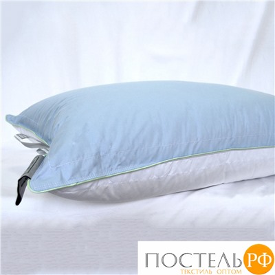 Подушка HOME RAINBOW 50х70 3-х кам. (БЕЛ-ГОЛ)