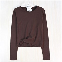 Женский базовый простой удобный в носке вязаный свитер  🖤  MANG*O  ОРИГИНАЛ!