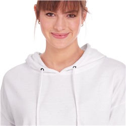 Damen Sweatshirt mit Kapuze