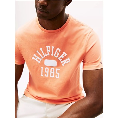 Hilfiger 1985 Logo T-Shirt
