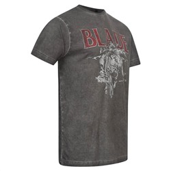 BLADE MARVEL Herren T-Shirt FBMTS779VBL