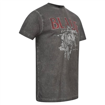 BLADE MARVEL Herren T-Shirt FBMTS779VBL