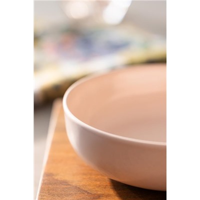 Grasse Kase - Pembe - 15 cm
