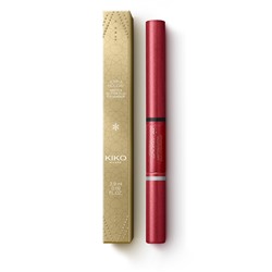 joyful holiday matte&glitter duo eyemarker