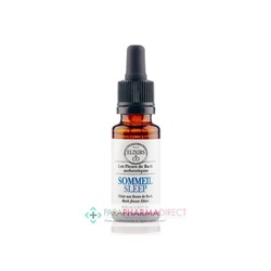 Elixirs de Bach Sommeil 20ml