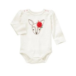 Fawn Bodysuit
