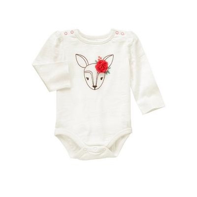 Fawn Bodysuit