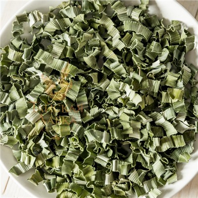 ЧАЙНЫЙ СБОР СУШЕНЫЕ ЛИСТЬЯ ПАНДАНА ECOTHAI