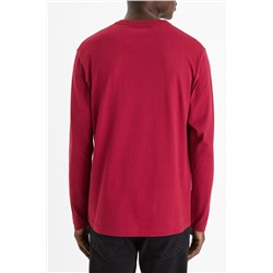 Camiseta - Rojo