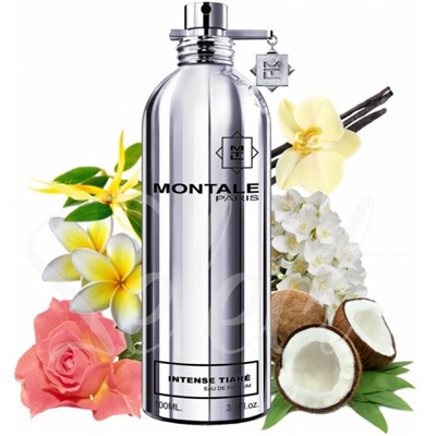 MONTALE INTENSE TIARE edp 20ml