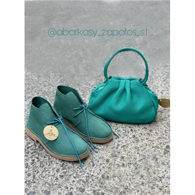 AB.Z. SAFARY MUSGO+PELLE · LUX