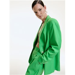 Einreihiger Blazer